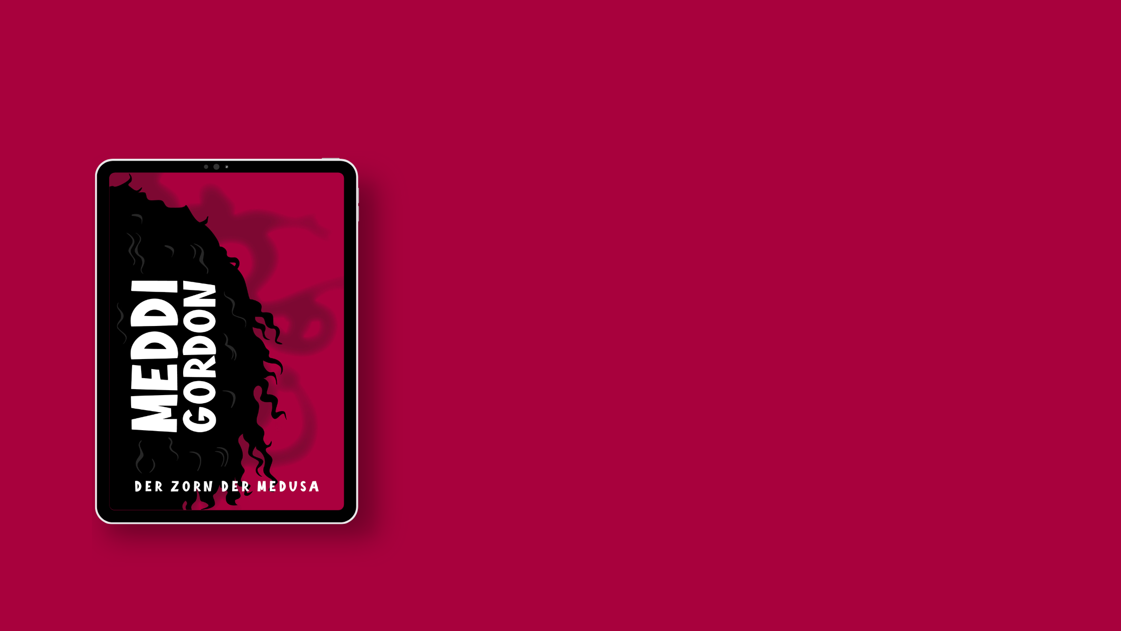 Meddi Gordon – out now